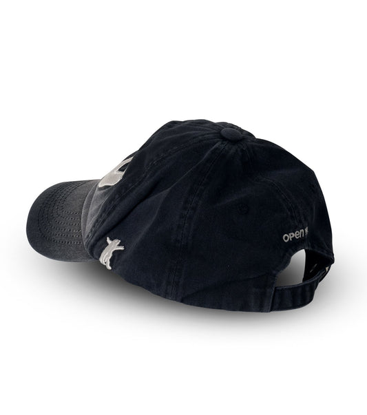 YY Gradient Ball Cap