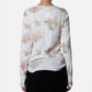Floral Hook Henley LS