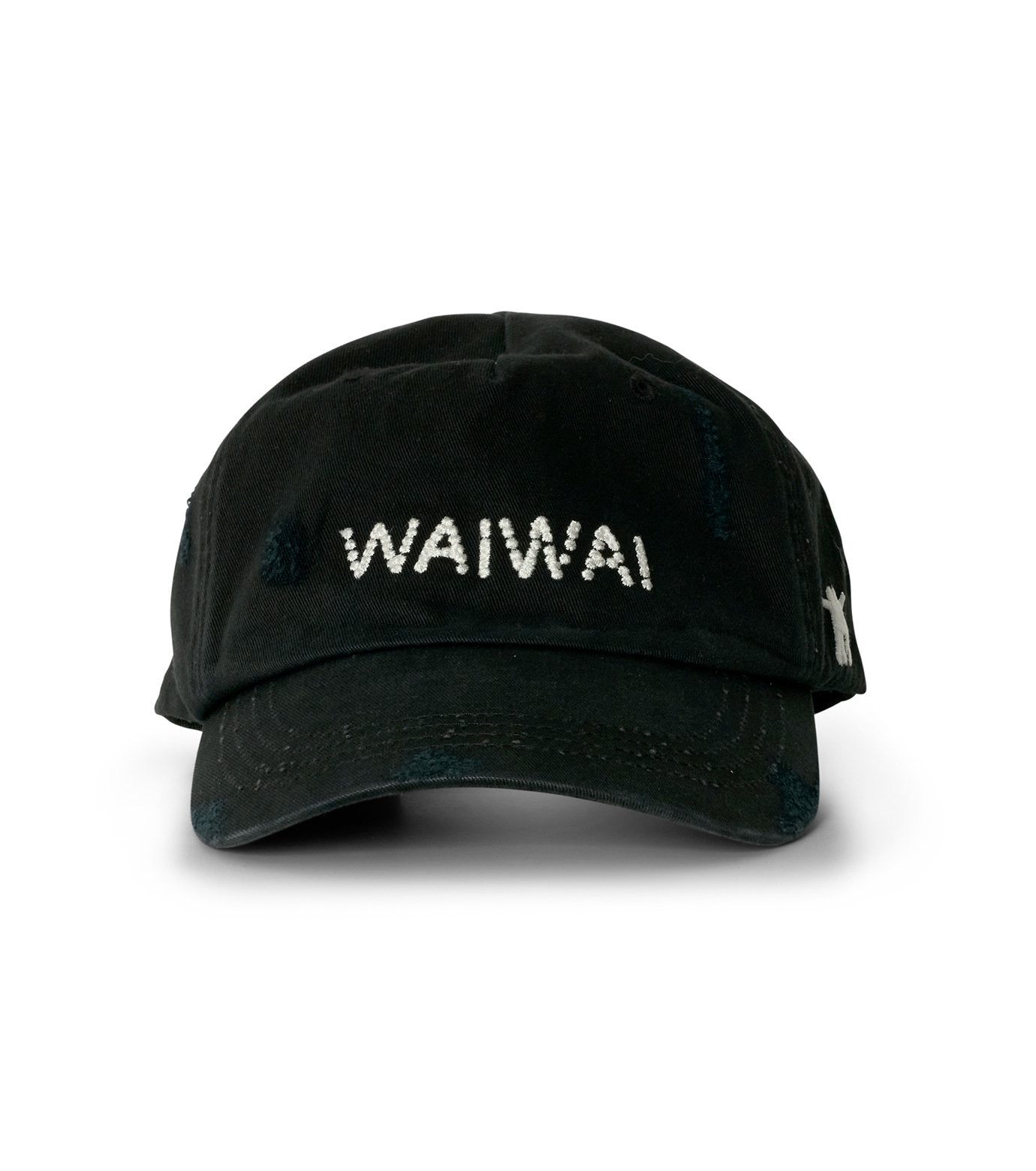 Waiwai Trucker Cap