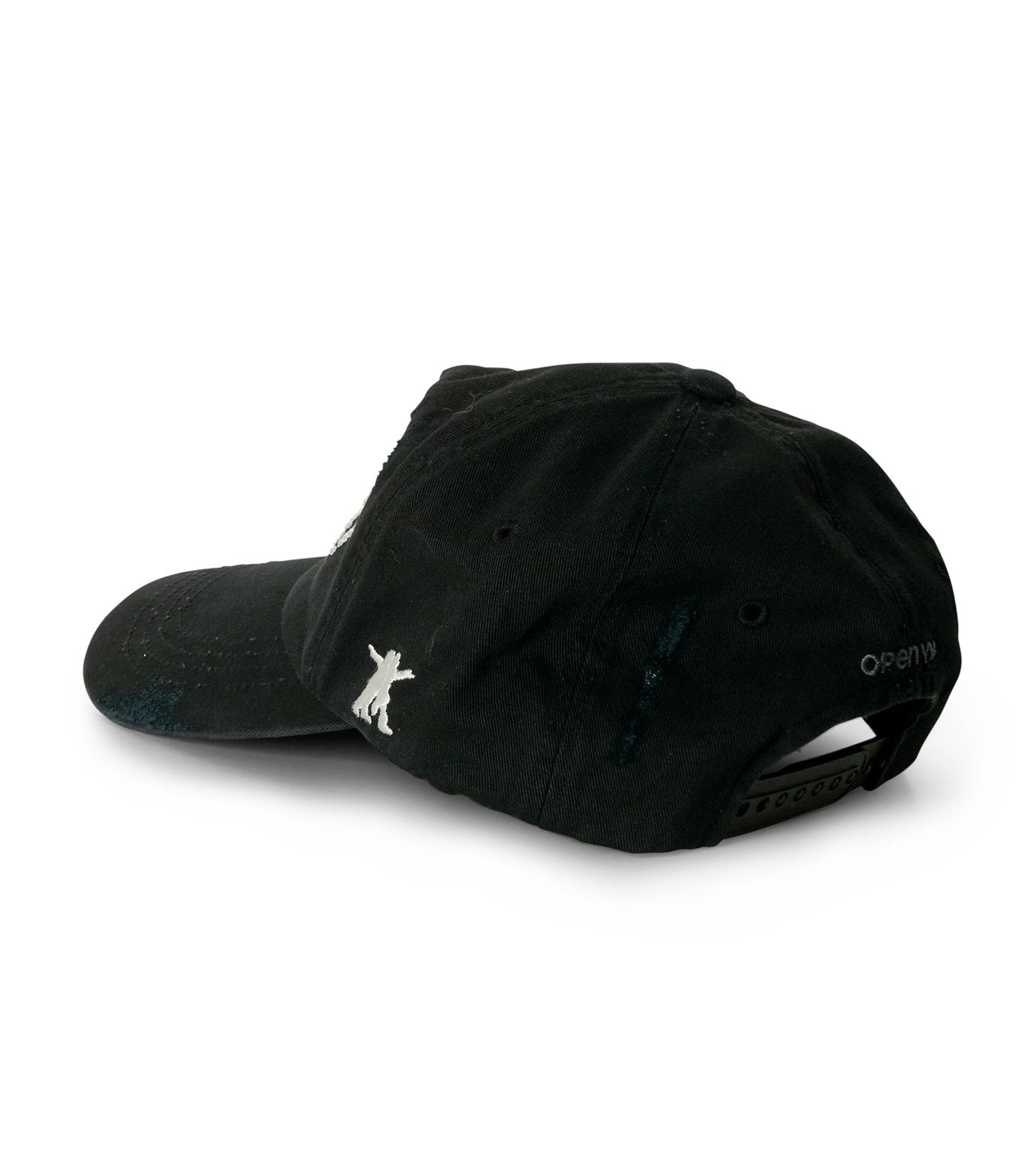 Waiwai Trucker Cap