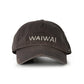 Waiwai Trucker Cap