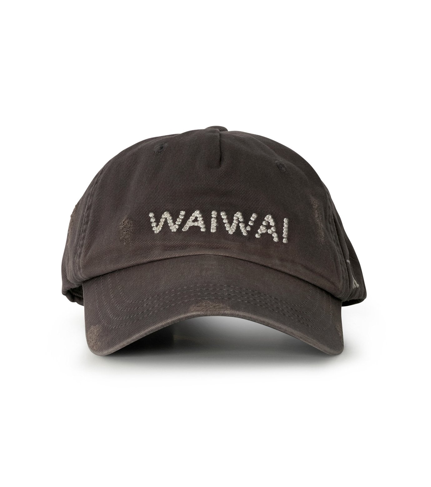 Waiwai Trucker Cap