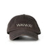 Waiwai Trucker Cap