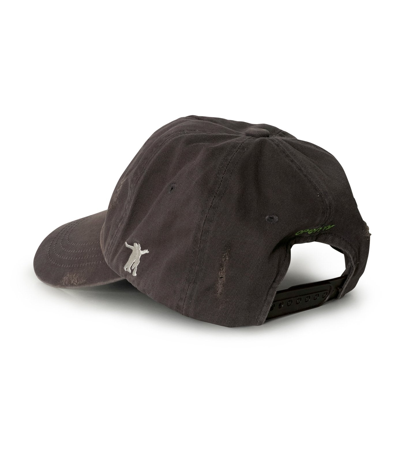 Waiwai Trucker Cap