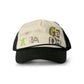YY Phonetic Trucker Cap