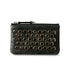 YY Punch Stud Chain Wallet
