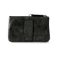 YY Punch Stud Chain Wallet