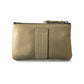 YY Punch Stud Chain Wallet