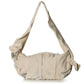YY Graphic Cargo Mssenger Bag