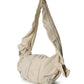 YY Graphic Cargo Mssenger Bag