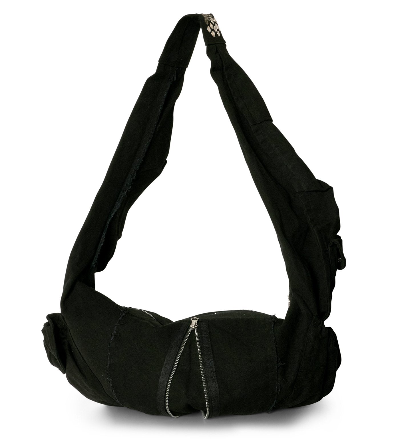 Cargo Messenger Bag