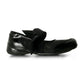 Mesh Ribbon Ballet Flats