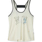 YY Banded Sleeveless Top