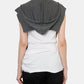 Hoodie Sleeve Layer