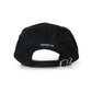 YY wool Heart Bone Ball Cap