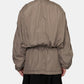 Belted Cargo Field Jacket