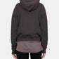 I Love YY Fit Hoodie