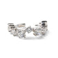 Ear Cuff w/CZ