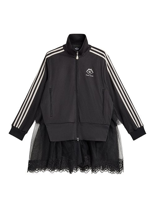 SR BECKERNBAUER TULLE JACKET
