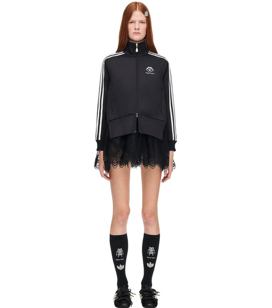 SR BECKERNBAUER TULLE JACKET