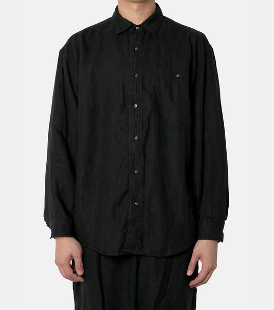 Falierosarti Linen Shirt
