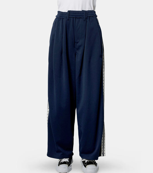 Folding Truck Jersey Trousers