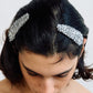Tweed Shimmer Clips-2PieceSet