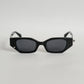 Pierced Sunglasses
