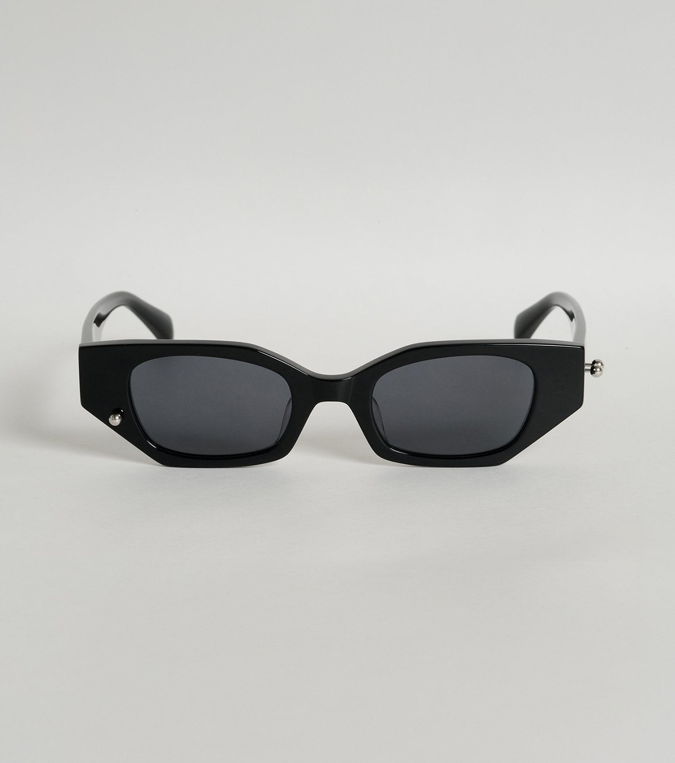 Pierced Sunglasses