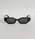 Pierced Sunglasses