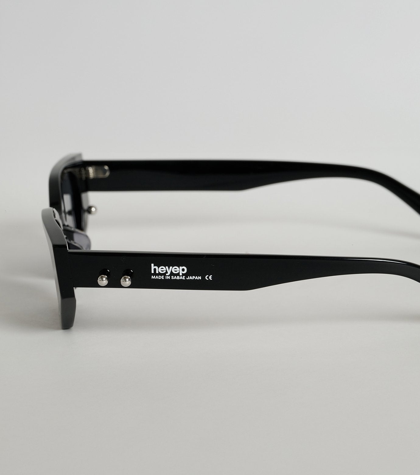 Pierced Sunglasses