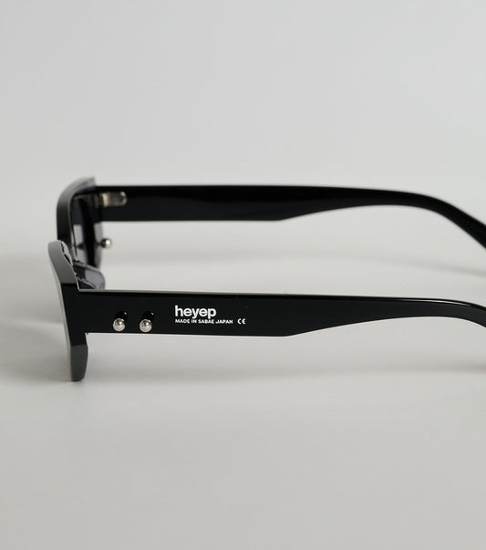 Pierced Sunglasses