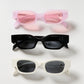Pierced Sunglasses