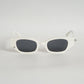 Pierced Sunglasses