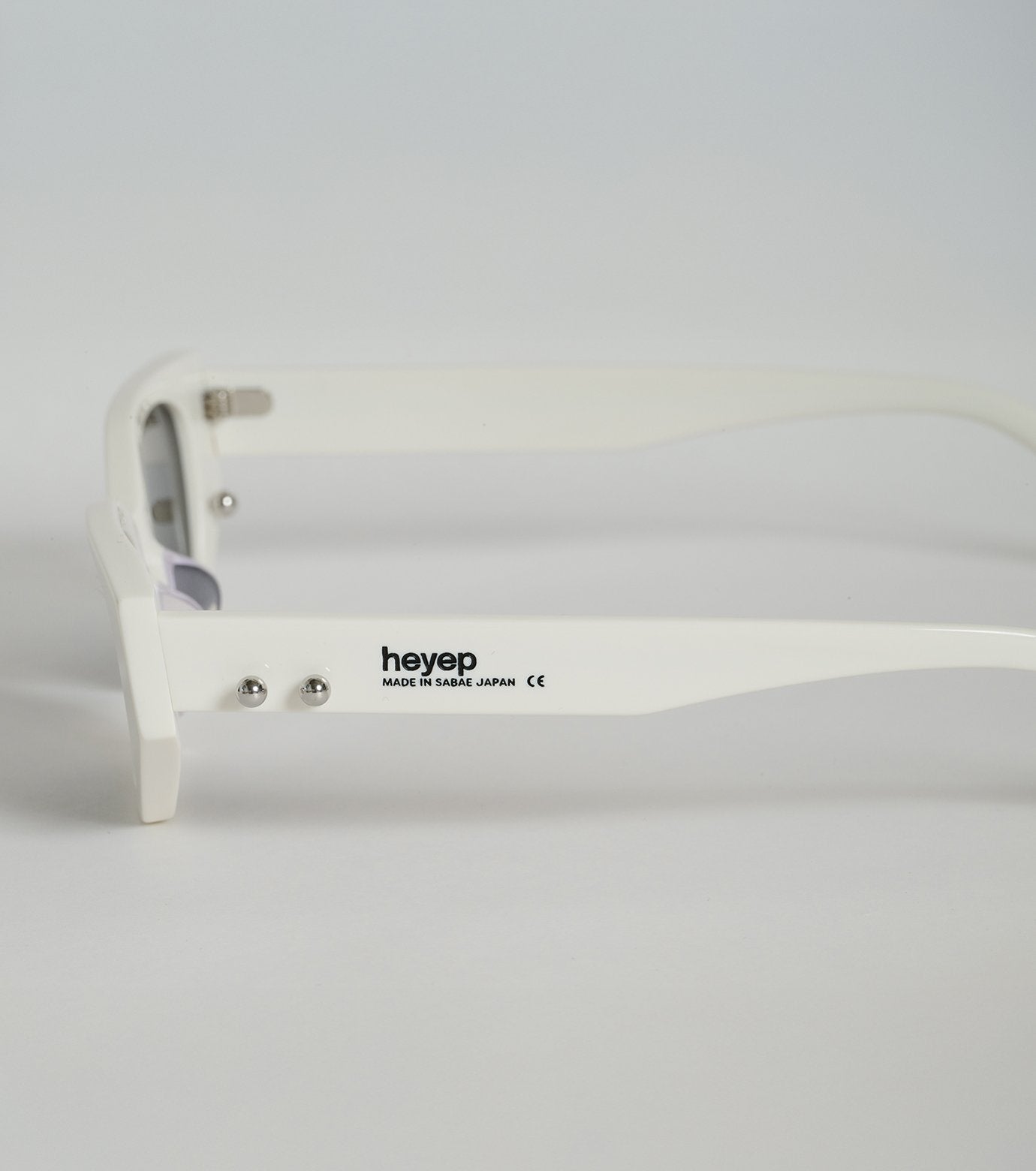 Pierced Sunglasses