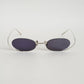Under Rim Sunglasses