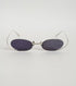 Under Rim Sunglasses