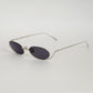 Under Rim Sunglasses