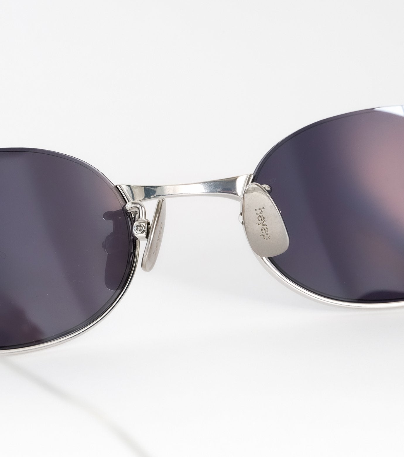 Under Rim Sunglasses