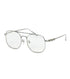 Aviator Glasses w/Charm
