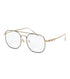 Aviator Glasses w/Charm