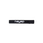 New Logo Hair Clips-Large