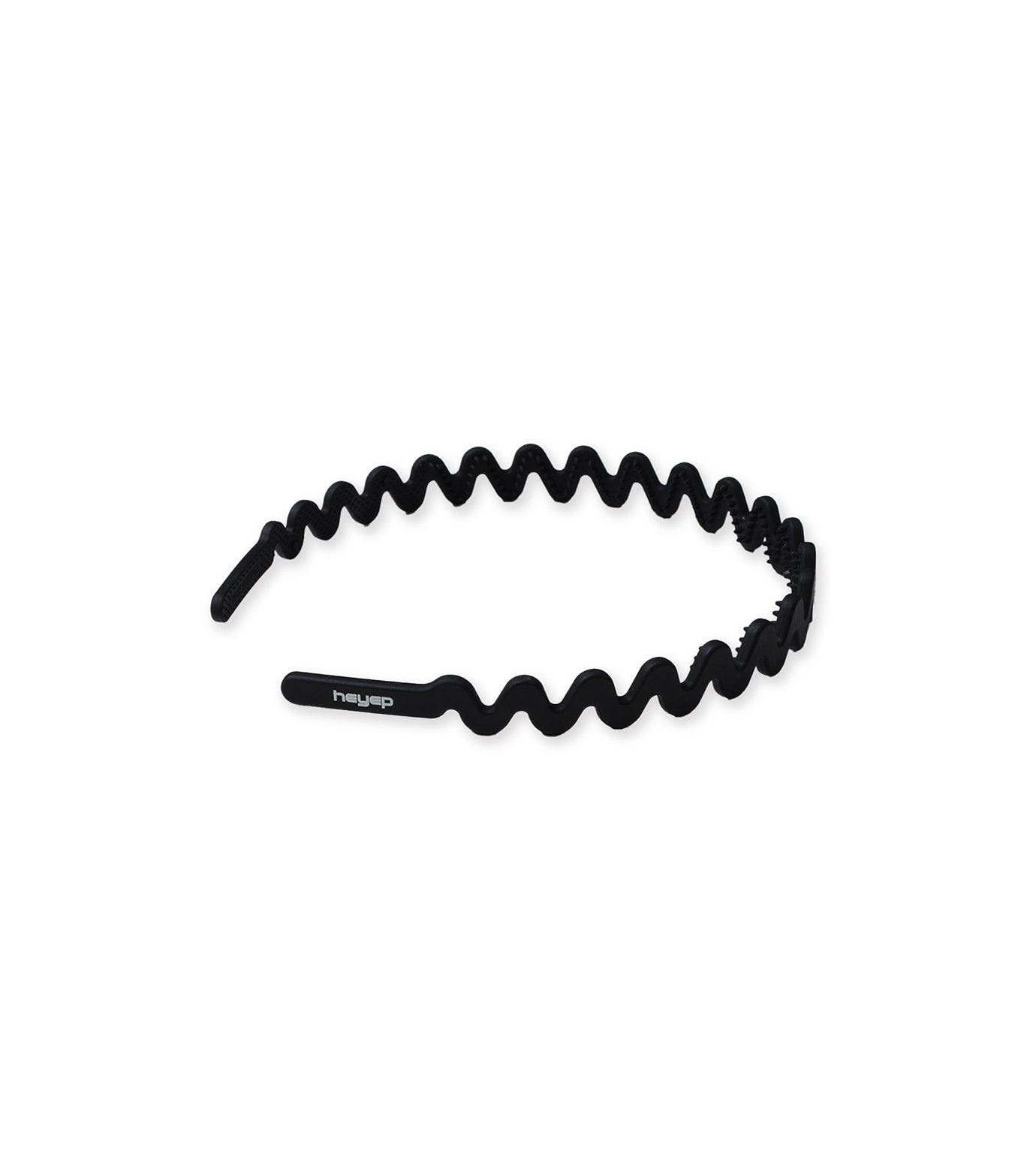 Wave Edge Headband