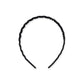 Wave Edge Headband