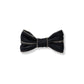 Zip Ribbon Barrette