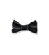 Zip Ribbon Barrette