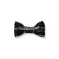 Zip Ribbon Barrette