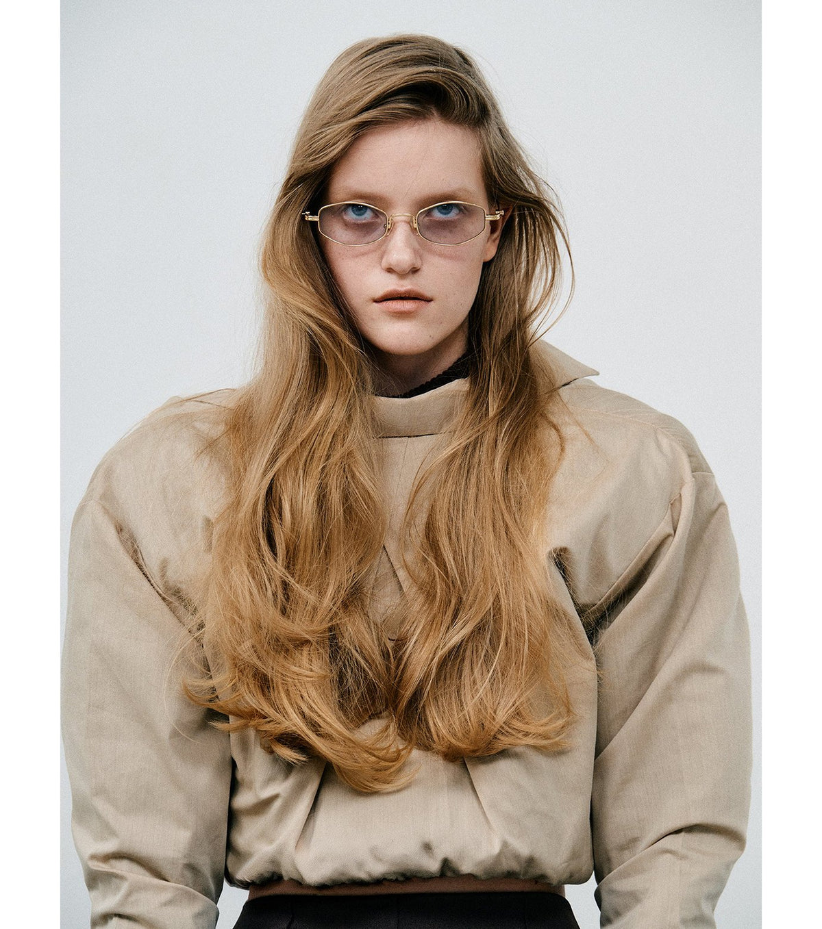 Navigator Glasses