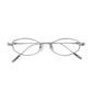 Narrow Frame Glasses