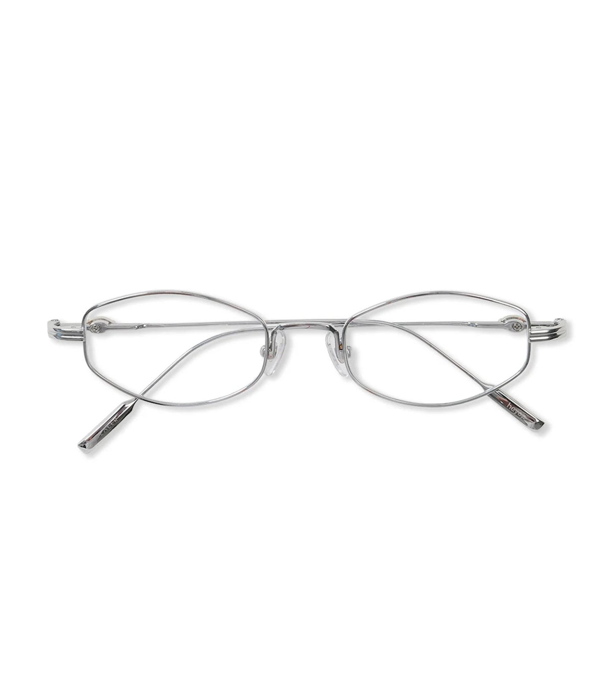 Narrow Frame Glasses